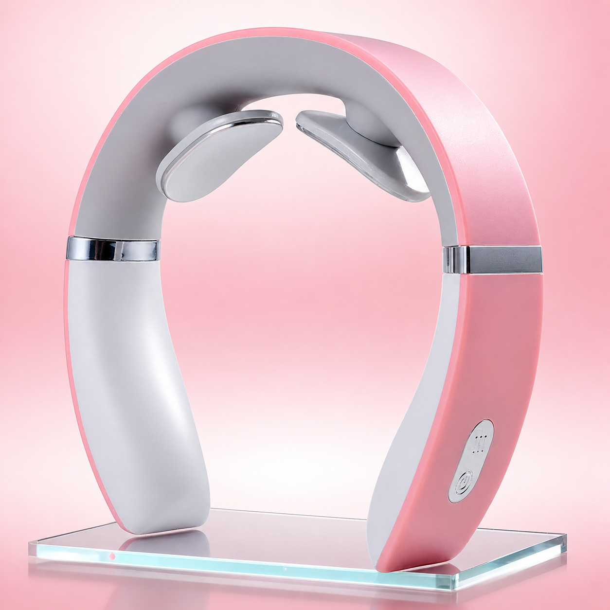 Zenverox™ Smart Neck Relief Massager