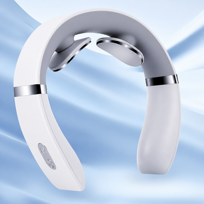 Zenverox™ Smart Neck Relief Massager